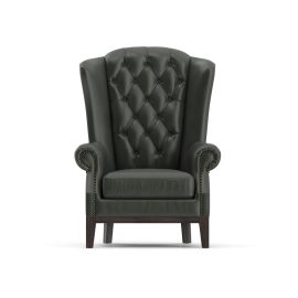 Classy 3D chair